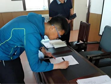 质量追溯靠翻本子,问题重复犯