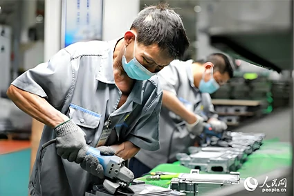 老师傅经验带不走,新员工上手慢
